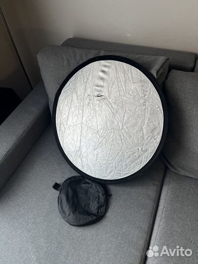 Отражататель для съемки