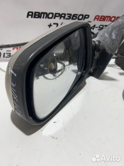 Chery Amulet зеркало левое правое боковое