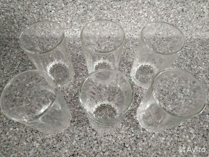 Бокалы пивные