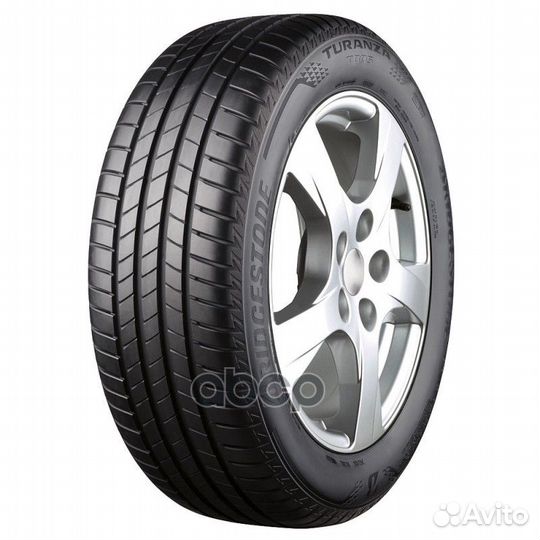 Bridgestone Turanza T005 205/60 R16