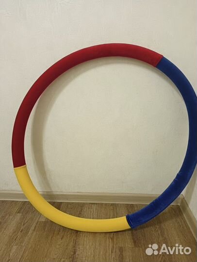 Обруч хулахуп