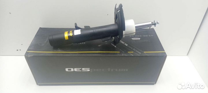 Амортизатор передний левый ford focus 3 с 2014 г