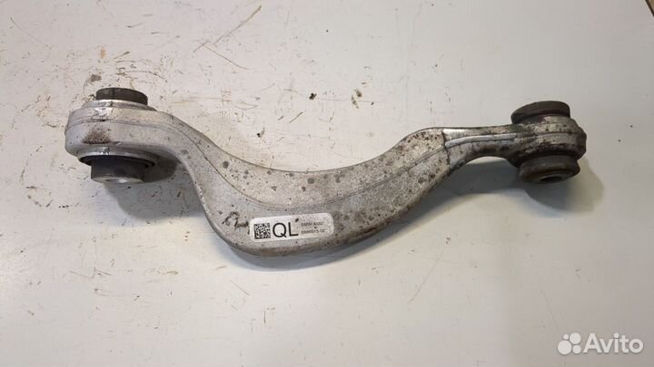 Рычаг подвески BMW X3 G01, 2021