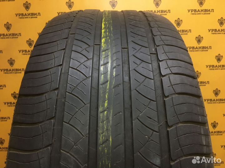 Michelin Latitude Tour HP 255/55 R18