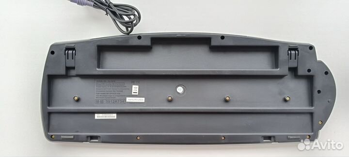 Клавиатура Genius KL-0210 (PS/2)