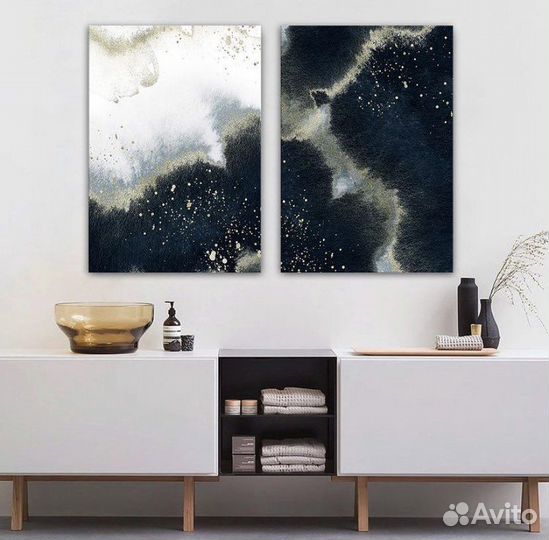 Картина на 8 марта