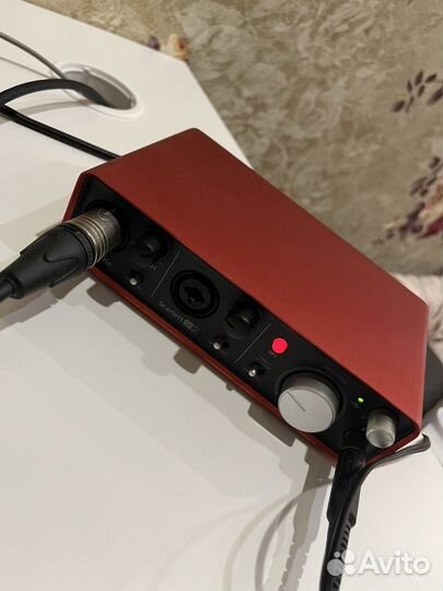 Готовая студия звукозаписи