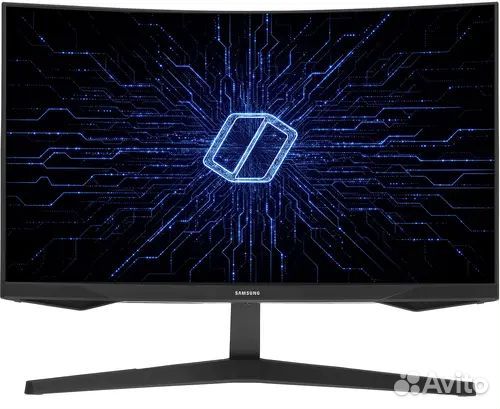 Монитор Игровой 27