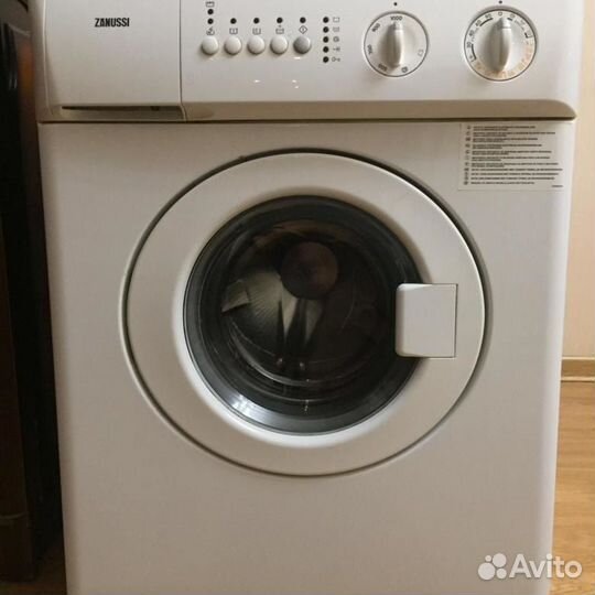 Ремонт стиральных машин на дому