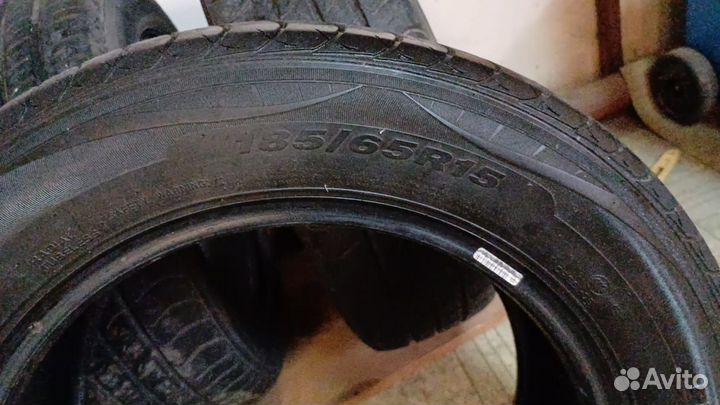 Premiorri Vimero-SUV 185/65 R16.5