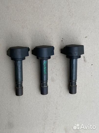 Катушка зажигания Honda Civic