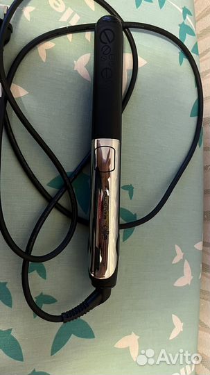 Выпрямитель для волос rowenta