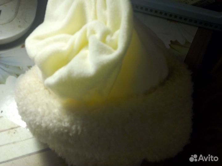 Шапка,Ушки Панды