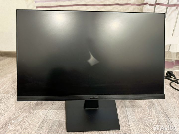 Монитор 75гц