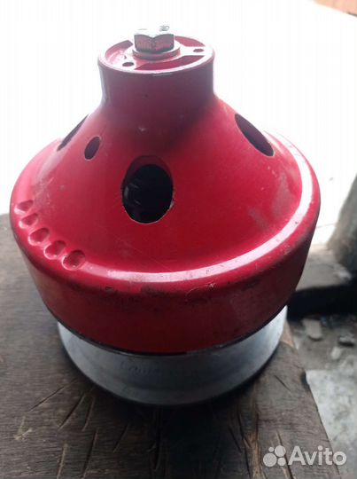 Вариатор Барс для снегохода Буран