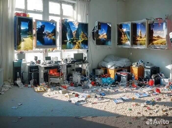 Мебельный доктор