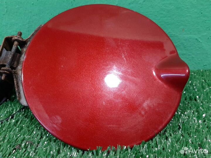 Лючок топливного бака Dodge Caliber PM 2007