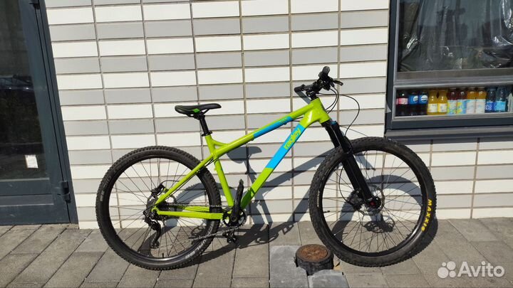 Ragley Marley 27.5