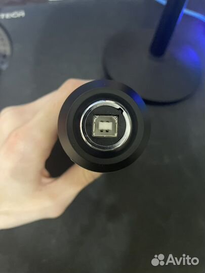 Микрофон Maono AU-A04TC usb