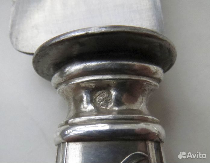 Набор для разделки и сервировки мяса