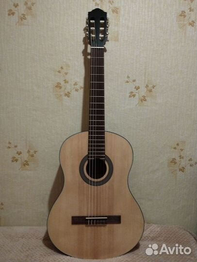 Классическая гитара Flight - C100