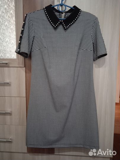 Платье 44