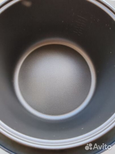 Мультиварка новая home club