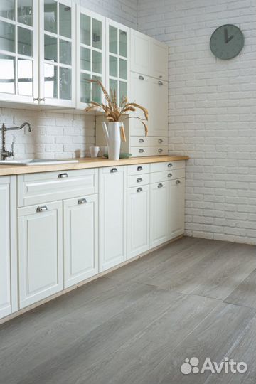 SPC ламинат со склада