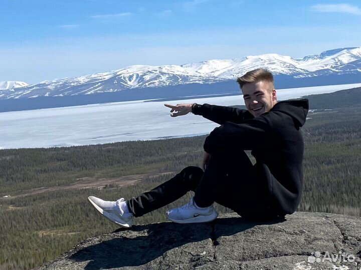 Репетитор по английскому языку