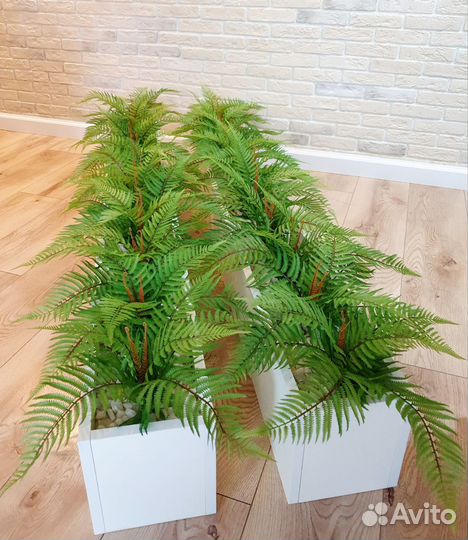 Искусственное озеленение