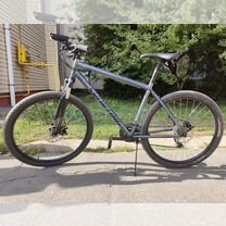 Велосипед forward sporting 27.5