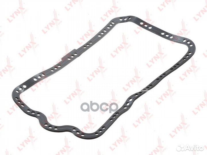 Прокладка масляного поддона;opel Movano A / Viv