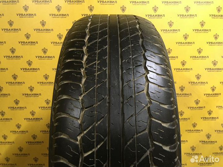 Dunlop Grandtrek AT20 265/60 R18 110H
