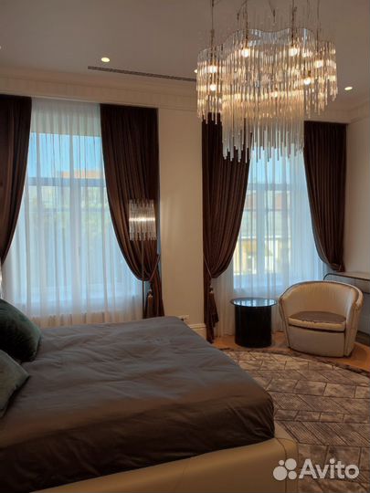 Электрокарнизы