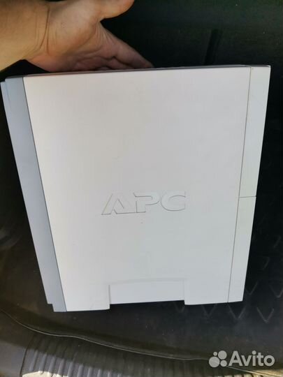 Apc back-ups rs 1500 бесперебойник