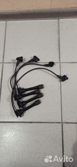 Провод высоковольтный Toyota