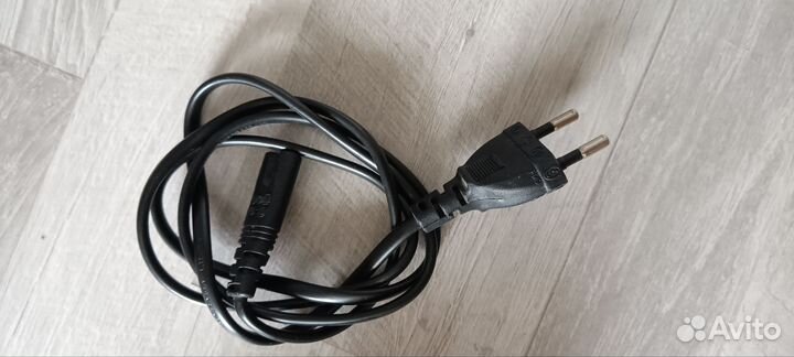 Блок питания 1а и 2а севшие