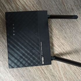 Wifi роутер asus RT-N11P