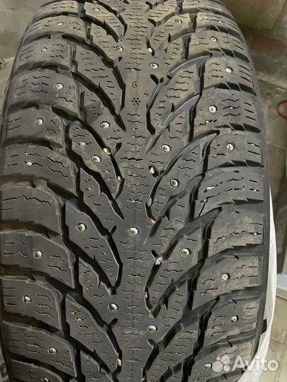 Nokian Tyres Hakkapeliitta 9 SUV 335/55 R18