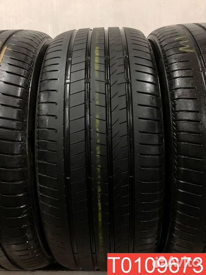 Bridgestone Alenza 001 285/45 R22 110H