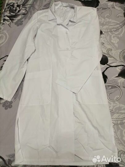 Медицинский костюм 48 50