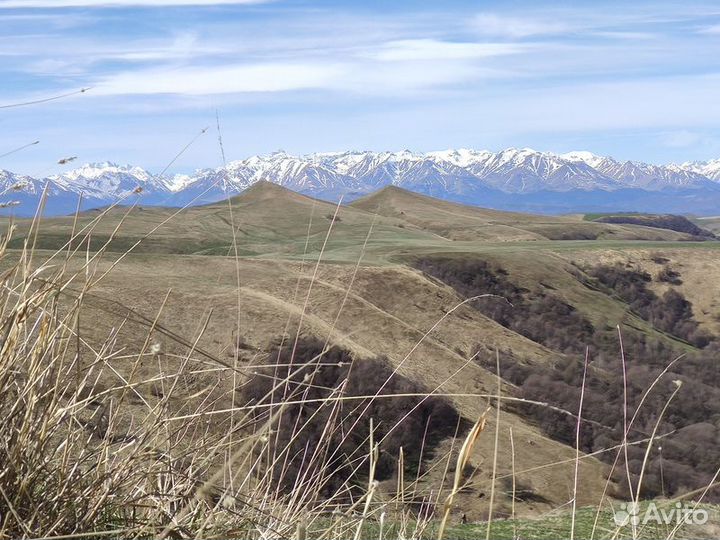 Экскурсия — Железноводск — Из Железноводска — в ве