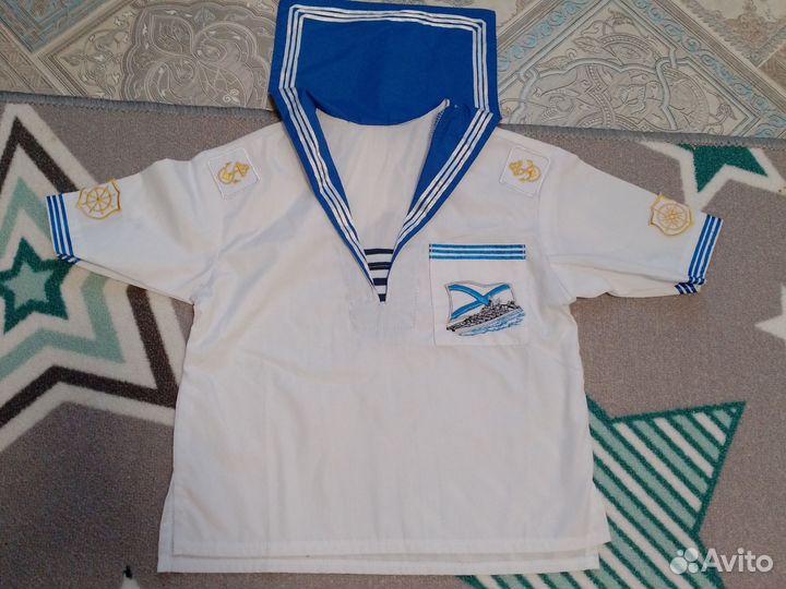 Костюм для девочки