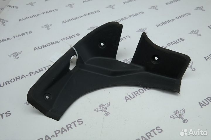 Панель I-Pace X590 2018