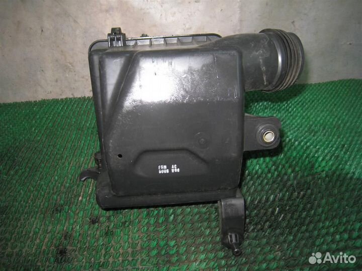 Корпус воздушного фильтра KIA ceed (ED) 2011