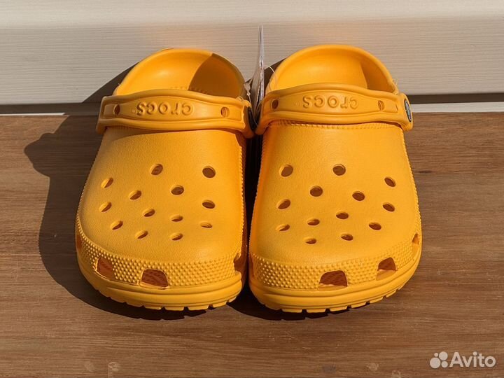 Crocs Сабо Оригинал