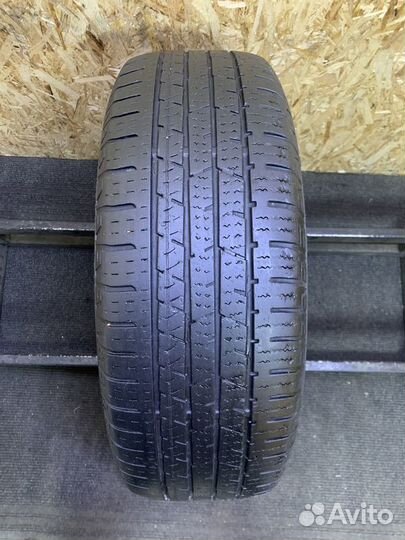 Continental ContiCrossContact LX 215/65 R16 98H