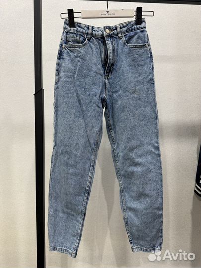 Джинсы zara женские