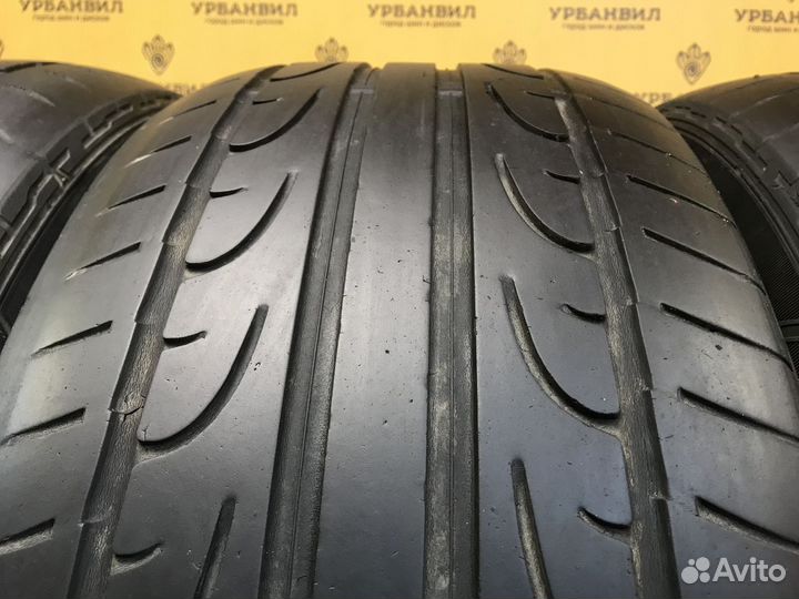 Dunlop SP Sport Maxx 245/50 R18 100Y