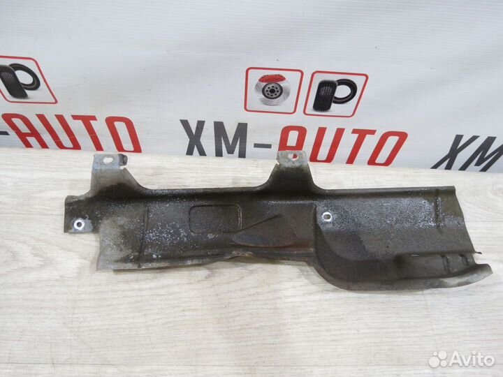 Защита LADA Vesta